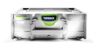 Festool 205502 Bluetooth Lautsprecher Toprock, SYS3 BT20 M 137