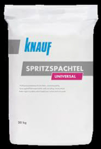 Knauf TB Universal-Spritzspachtel