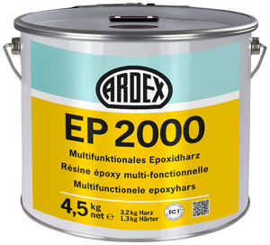 Ardex EP 2000 multifunktionales Epoxidharz